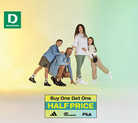 Adidas buy one get one sales